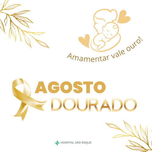 Agosto Dourado