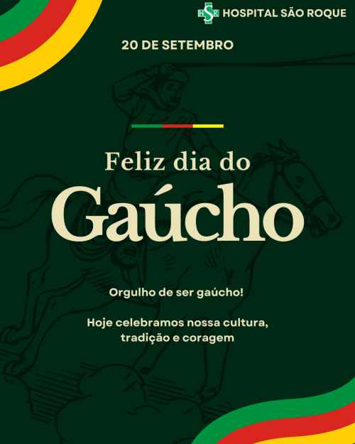 7 de Setembro - Independência do Brasil